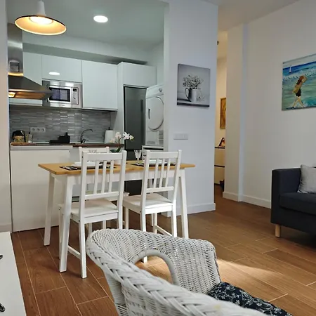 El Refugio De Silvia Appartement *