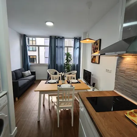 Appartement El Refugio De Silvia Las Palmas