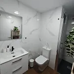 El Refugio De Silvia Apartment