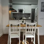 El Refugio De Silvia Apartment