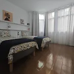 El Refugio De Silvia Apartment