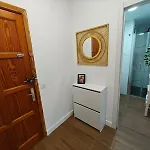 El Refugio De Silvia Apartment Las Palmas de Gran Canaria