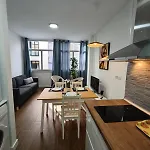 Apartment El Refugio De Silvia Las Palmas de Gran Canaria
