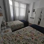 Apartment El Refugio De Silvia
