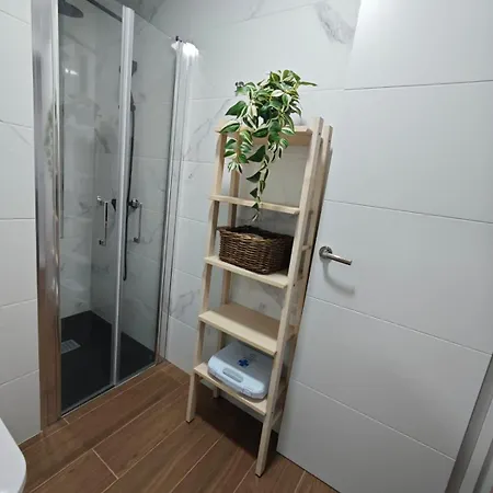 El Refugio De Silvia Apartamento
