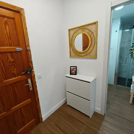 El Refugio De Silvia Apartamento Las Palmas de Gran Canárias