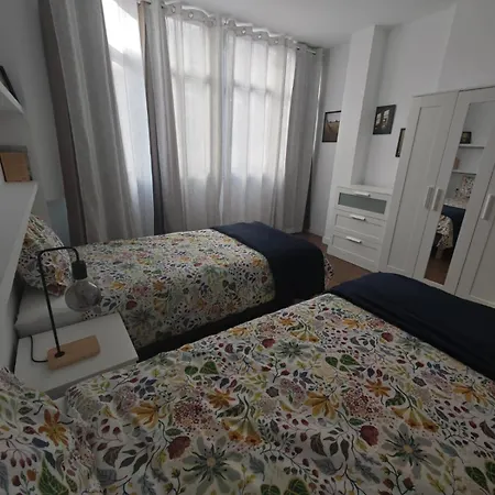 Apartamento El Refugio De Silvia