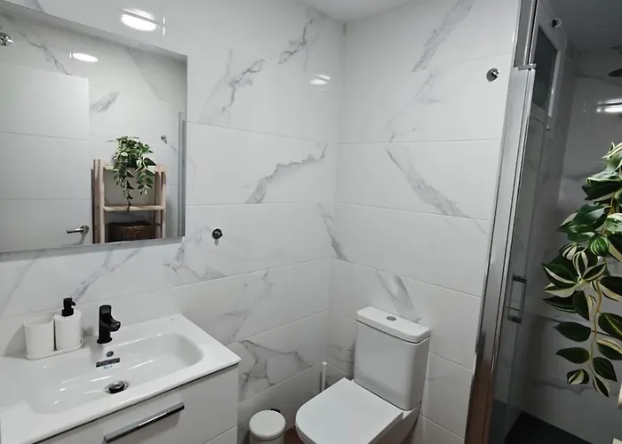 El Refugio De Silvia Apartament