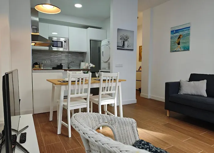 El Refugio De Silvia Apartament *