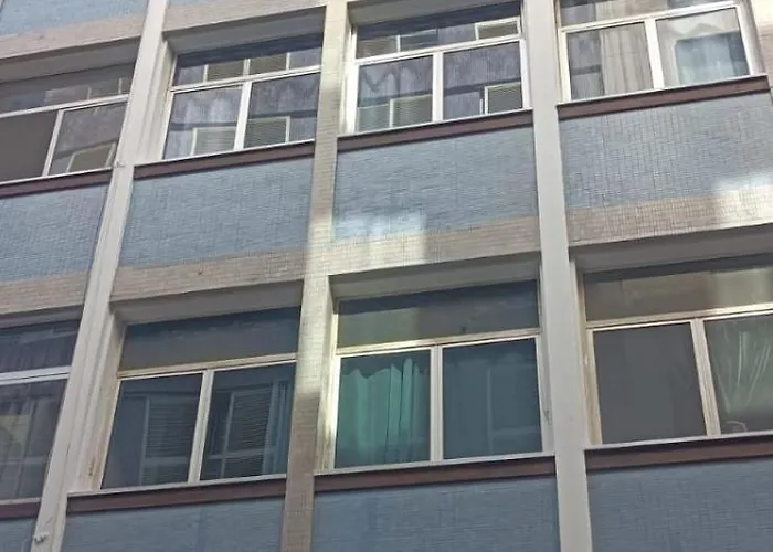 El Refugio De Silvia * Las Palmas / Gran Canaria