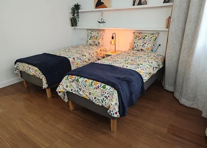 El Refugio De Silvia Apartament *