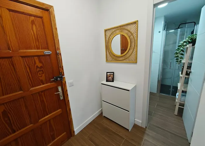 El Refugio De Silvia Apartment Las Palmas / Gran Canaria