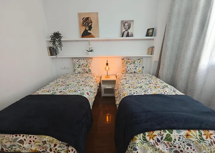 El Refugio De Silvia *