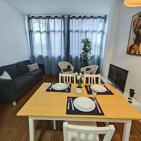Appartement El Refugio De Silvia Las Palmas de Gran Canaria
